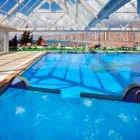 La imagen 11 de la Empresa HOTEL BENIKAKTUS Transportes y Turismo en Benidorm A