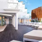 La imagen 1 de la Empresa HOTEL GUAYARMINA PRINCESS **** SOLO ADULTOS Transportes y Turismo en Costa Adeje TF