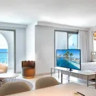 La imagen 2 de la Empresa HOTEL GUAYARMINA PRINCESS **** SOLO ADULTOS Transportes y Turismo en Costa Adeje TF