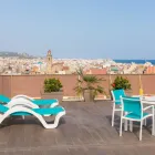 La imagen 1 de la Empresa HOTEL HTOP AMAIKA & SPA · ADULTS ONLY Transportes y Turismo en Calella B