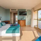 La imagen 7 de la Empresa HOTEL HTOP AMAIKA & SPA · ADULTS ONLY Transportes y Turismo en Calella B