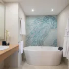 La imagen 8 de la Empresa HOTEL HTOP AMAIKA & SPA · ADULTS ONLY Transportes y Turismo en Calella B