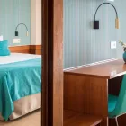 La imagen 11 de la Empresa HOTEL HTOP AMAIKA & SPA · ADULTS ONLY Transportes y Turismo en Calella B