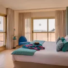 La imagen 12 de la Empresa HOTEL HTOP AMAIKA & SPA · ADULTS ONLY Transportes y Turismo en Calella B