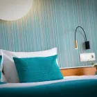 La imagen 15 de la Empresa HOTEL HTOP AMAIKA & SPA · ADULTS ONLY Transportes y Turismo en Calella B