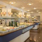 La imagen 26 de la Empresa HOTEL HTOP AMAIKA & SPA · ADULTS ONLY Transportes y Turismo en Calella B