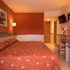 La imagen 2 de la Empresa HOTEL HTOP CALELLA PALACE FAMILY & SPA Transportes y Turismo en Calella B