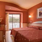 La imagen 4 de la Empresa HOTEL HTOP CALELLA PALACE FAMILY & SPA Transportes y Turismo en Calella B