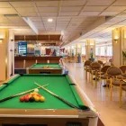 La imagen 8 de la Empresa HOTEL HTOP CALELLA PALACE FAMILY & SPA Transportes y Turismo en Calella B