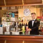 La imagen 9 de la Empresa HOTEL HTOP CALELLA PALACE FAMILY & SPA Transportes y Turismo en Calella B