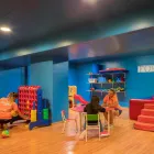 La imagen 26 de la Empresa HOTEL HTOP CALELLA PALACE FAMILY & SPA Transportes y Turismo en Calella B