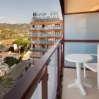 La imagen 29 de la Empresa HOTEL HTOP CALELLA PALACE FAMILY & SPA Transportes y Turismo en Calella B