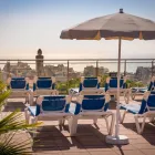 La imagen 35 de la Empresa HOTEL HTOP CALELLA PALACE FAMILY & SPA Transportes y Turismo en Calella B