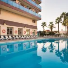 La imagen 36 de la Empresa HOTEL HTOP CALELLA PALACE FAMILY & SPA Transportes y Turismo en Calella B