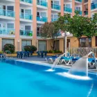 La imagen 5 de la Empresa HOTEL HTOP CARTAGO NOVA Transportes y Turismo en Malgrat de Mar B