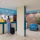 La imagen 24 de la Empresa HOTEL HTOP CARTAGO NOVA Transportes y Turismo en Malgrat de Mar B