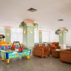 La imagen 13 de la Empresa HOTEL HTOP OLYMPIC Transportes y Turismo en Calella B