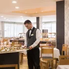 La imagen 17 de la Empresa HOTEL HTOP OLYMPIC Transportes y Turismo en Calella B