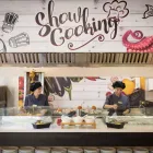 La imagen 18 de la Empresa HOTEL HTOP OLYMPIC Transportes y Turismo en Calella B