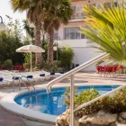 La imagen 20 de la Empresa HOTEL HTOP OLYMPIC Transportes y Turismo en Calella B