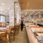 La imagen 21 de la Empresa HOTEL HTOP OLYMPIC Transportes y Turismo en Calella B