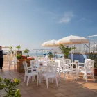 La imagen 3 de la Empresa HOTEL HTOP PINEDA PALACE & SPA Transportes y Turismo en Pineda de Mar B