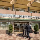 La imagen 5 de la Empresa HOTEL HTOP PINEDA PALACE & SPA Transportes y Turismo en Pineda de Mar B