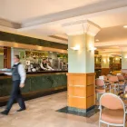 La imagen 11 de la Empresa HOTEL HTOP PINEDA PALACE & SPA Transportes y Turismo en Pineda de Mar B