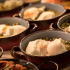 La imagen 13 de la Empresa HOTEL HTOP PINEDA PALACE & SPA Transportes y Turismo en Pineda de Mar B