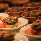 La imagen 16 de la Empresa HOTEL HTOP PINEDA PALACE & SPA Transportes y Turismo en Pineda de Mar B