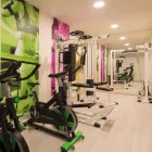 La imagen 23 de la Empresa HOTEL HTOP PINEDA PALACE & SPA Transportes y Turismo en Pineda de Mar B