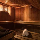 La imagen 24 de la Empresa HOTEL HTOP PINEDA PALACE & SPA Transportes y Turismo en Pineda de Mar B