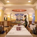 La imagen 25 de la Empresa HOTEL HTOP PINEDA PALACE & SPA Transportes y Turismo en Pineda de Mar B