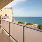 La imagen 27 de la Empresa HOTEL HTOP PINEDA PALACE & SPA Transportes y Turismo en Pineda de Mar B