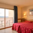 La imagen 28 de la Empresa HOTEL HTOP PINEDA PALACE & SPA Transportes y Turismo en Pineda de Mar B