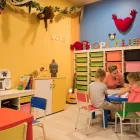 La imagen 29 de la Empresa HOTEL HTOP PINEDA PALACE & SPA Transportes y Turismo en Pineda de Mar B