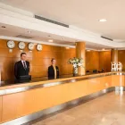 La imagen 30 de la Empresa HOTEL HTOP PINEDA PALACE & SPA Transportes y Turismo en Pineda de Mar B