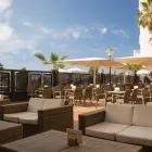 La imagen 31 de la Empresa HOTEL HTOP PINEDA PALACE & SPA Transportes y Turismo en Pineda de Mar B