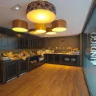 La imagen 4 de la Empresa HOTEL INDIGO MADRID - GRAN VIA Transportes y Turismo en Madrid M