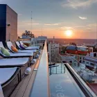 La imagen 6 de la Empresa HOTEL INDIGO MADRID - GRAN VIA Transportes y Turismo en Madrid M