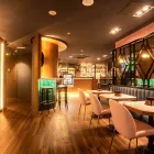 La imagen 8 de la Empresa HOTEL INDIGO MADRID - GRAN VIA Transportes y Turismo en Madrid M