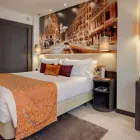 La imagen 14 de la Empresa HOTEL INDIGO MADRID - GRAN VIA Transportes y Turismo en Madrid M
