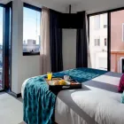 La imagen 17 de la Empresa HOTEL INDIGO MADRID - GRAN VIA Transportes y Turismo en Madrid M
