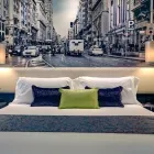 La imagen 18 de la Empresa HOTEL INDIGO MADRID - GRAN VIA Transportes y Turismo en Madrid M