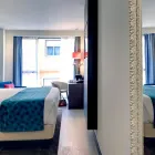 La imagen 19 de la Empresa HOTEL INDIGO MADRID - GRAN VIA Transportes y Turismo en Madrid M