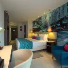La imagen 27 de la Empresa HOTEL INDIGO MADRID - GRAN VIA Transportes y Turismo en Madrid M