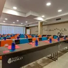 La imagen 36 de la Empresa HOTEL INDIGO MADRID - GRAN VIA Transportes y Turismo en Madrid M