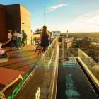 La imagen 40 de la Empresa HOTEL INDIGO MADRID - GRAN VIA Transportes y Turismo en Madrid M