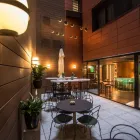 La imagen 50 de la Empresa HOTEL INDIGO MADRID - GRAN VIA Transportes y Turismo en Madrid M