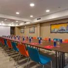 La imagen 52 de la Empresa HOTEL INDIGO MADRID - GRAN VIA Transportes y Turismo en Madrid M